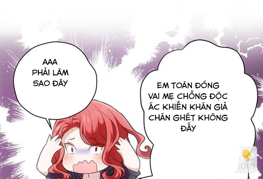 Tôi Không Phải Nữ Phụ Ác Độc Chapter 193 - 67