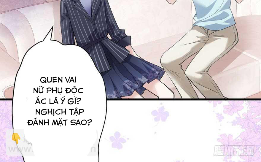 Tôi Không Phải Nữ Phụ Ác Độc Chapter 193 - 71