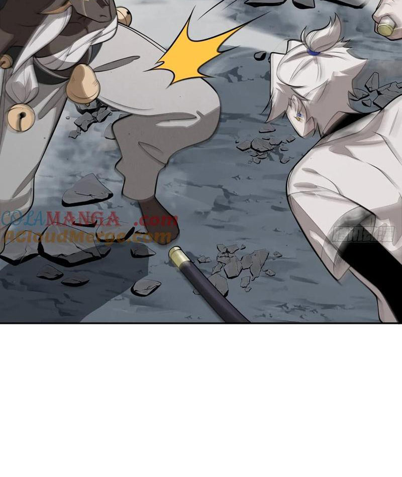 Trảm Thần Chapter 81 - 19