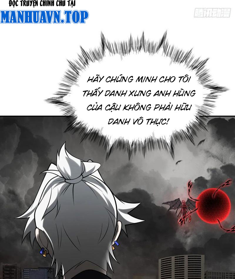 Trảm Thần Chapter 81 - 29