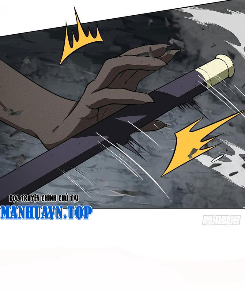 Trảm Thần Chapter 81 - 4