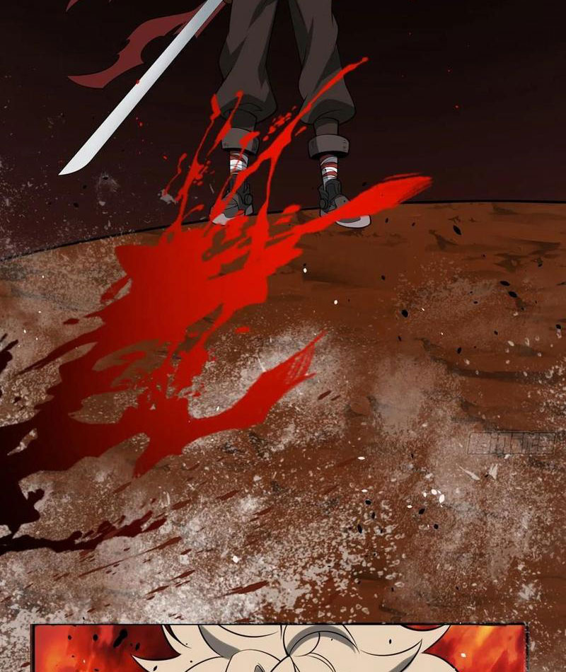 Trảm Thần Chapter 81 - 34