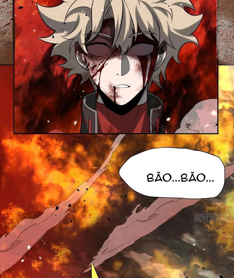 Trảm Thần Chapter 81 - 35