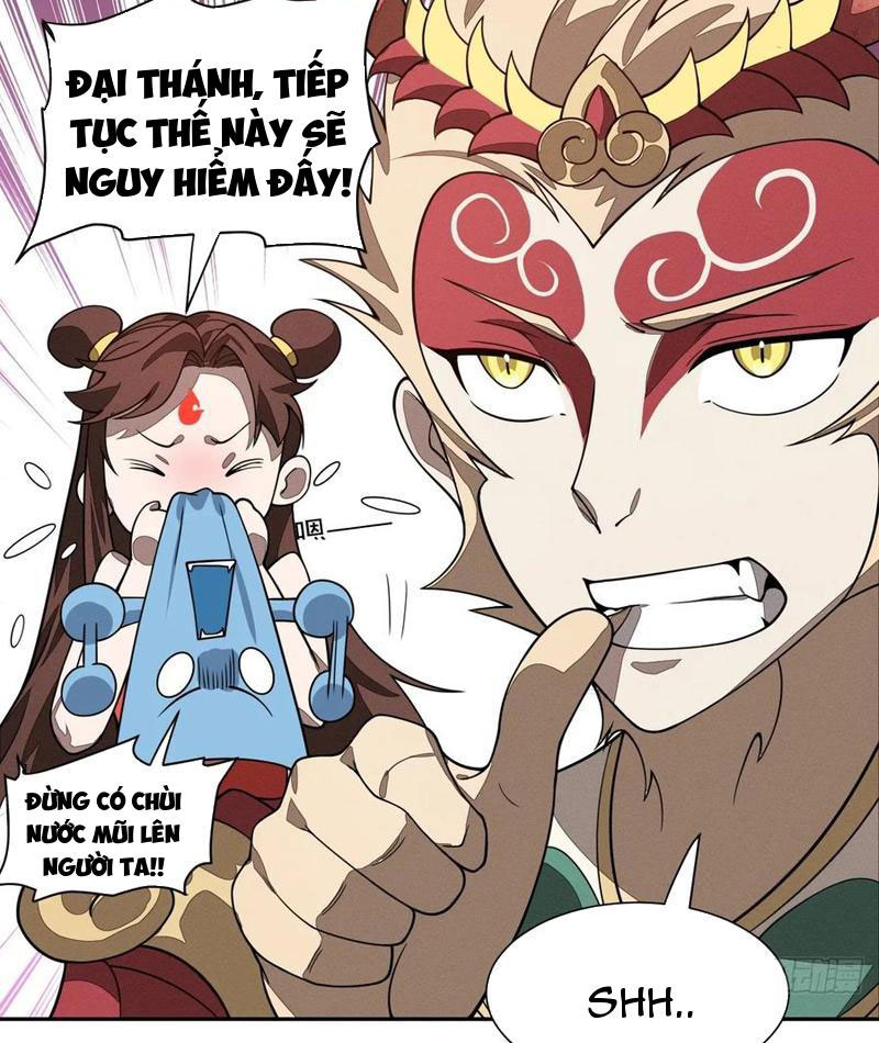 Trảm Thần Chapter 81 - 48