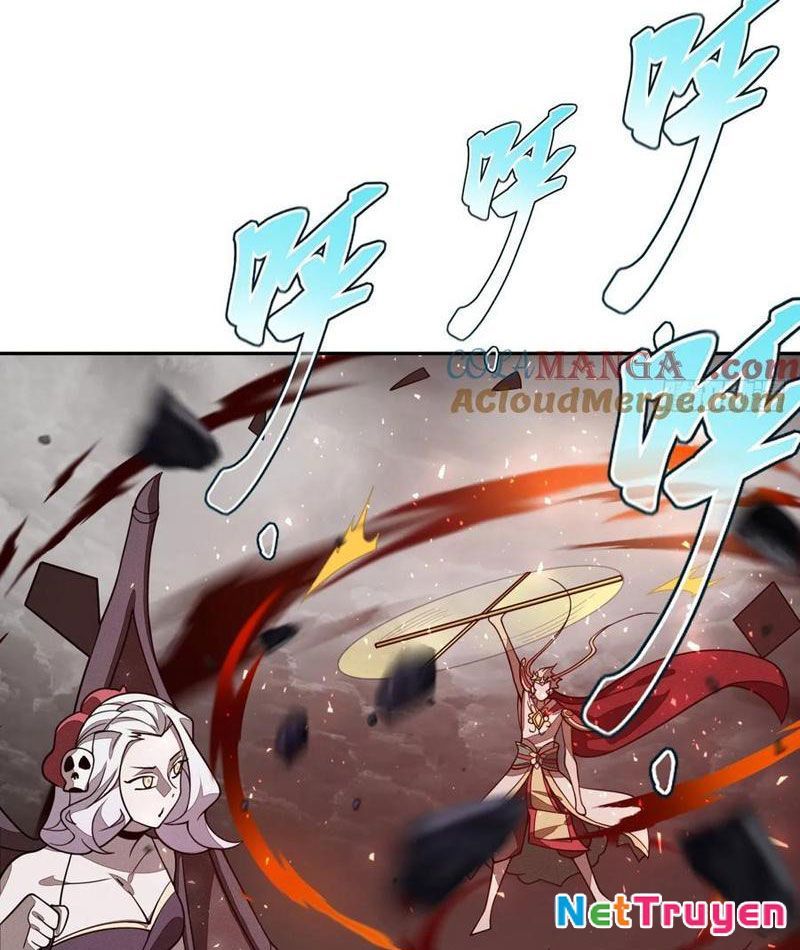 Trảm Thần Chapter 81 - 61
