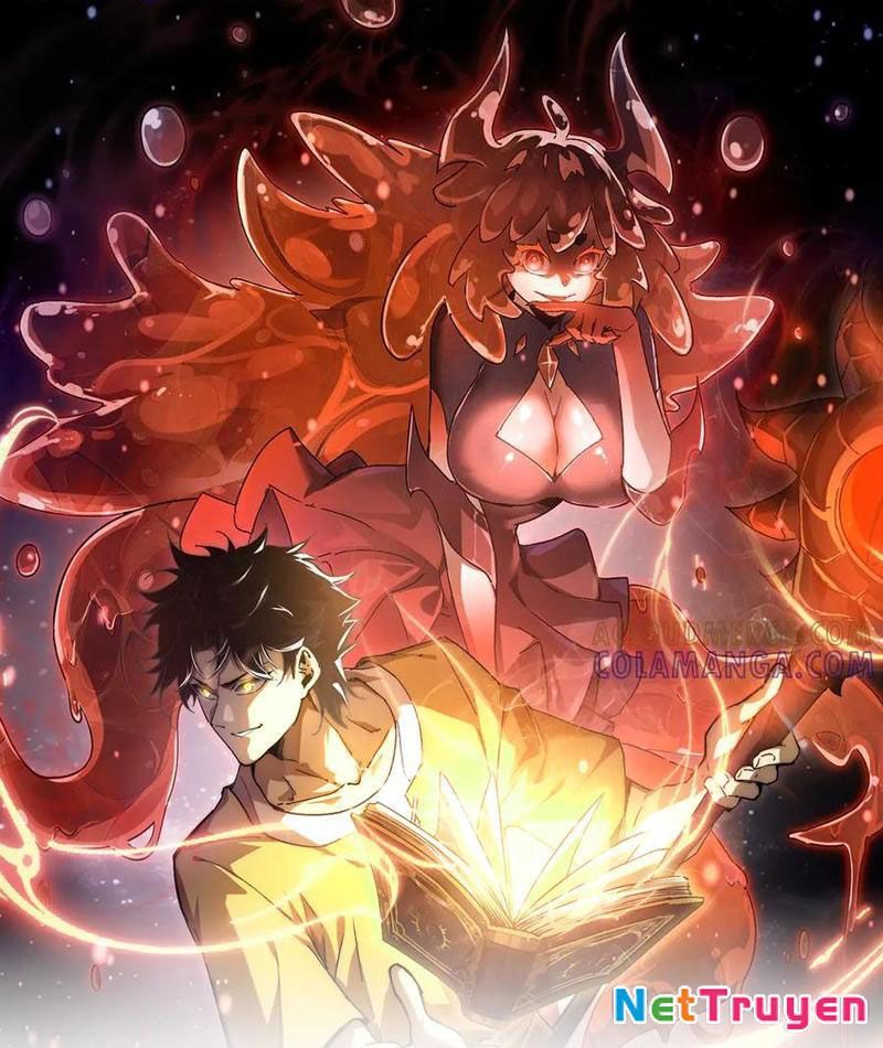 Triệu Hoán Ác Ma, Ta Đã Là Thâm Uyên Chapter 26 - 1