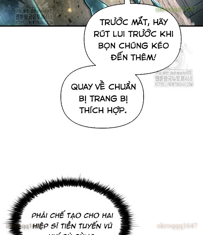 Trở Thành Hung Thần Trong Trò Chơi Thủ Thành Chapter 146 - 23