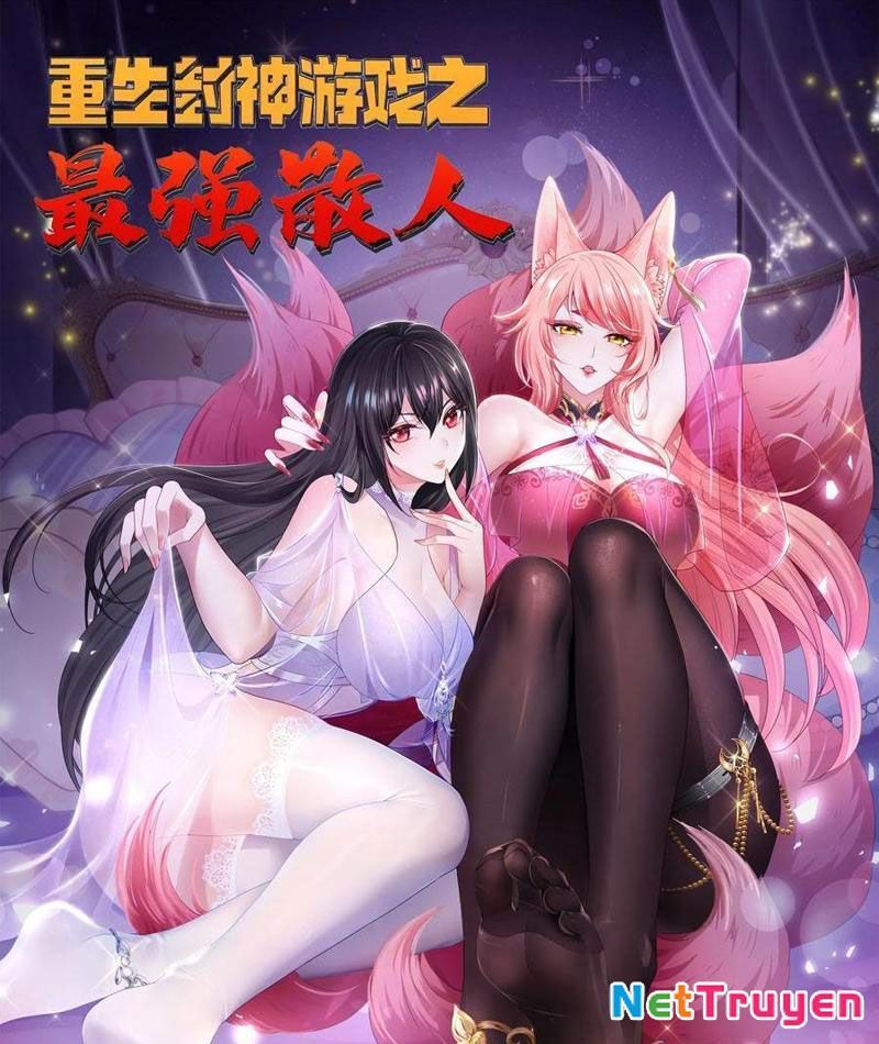 Trụ Vương Tái Sinh Không Muốn Làm Đại Phản Diện Chapter 138 - 1