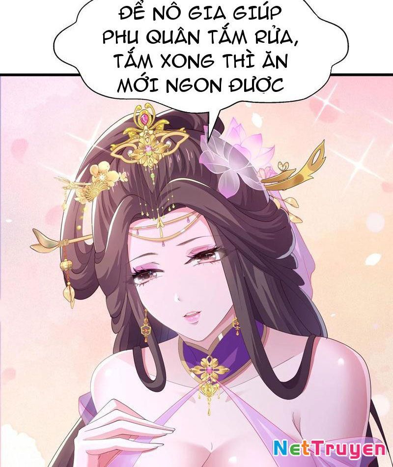 Trụ Vương Tái Sinh Không Muốn Làm Đại Phản Diện Chapter 138 - 11