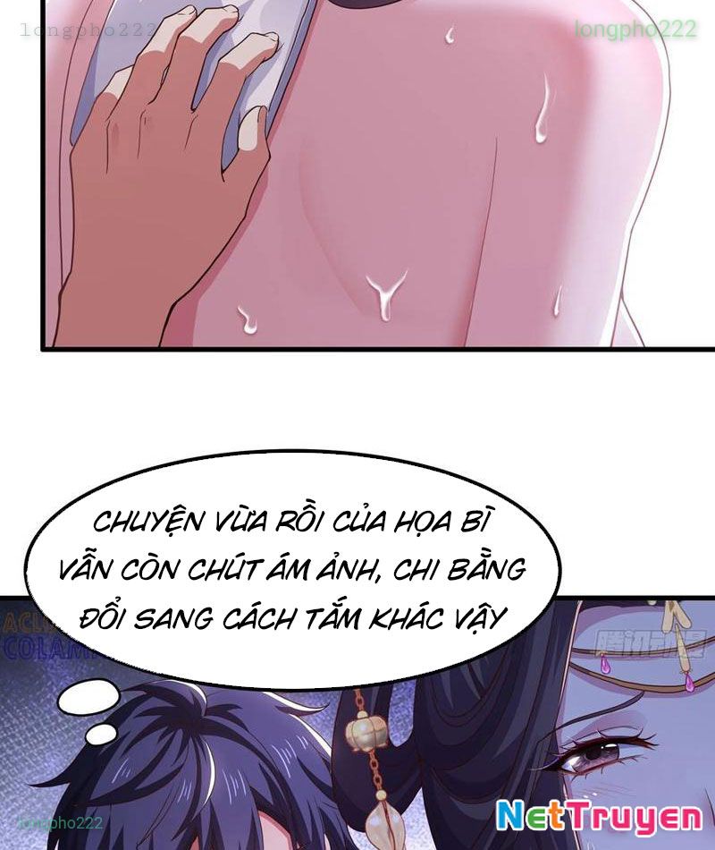Trụ Vương Tái Sinh Không Muốn Làm Đại Phản Diện Chapter 138 - 16
