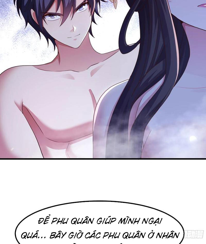 Trụ Vương Tái Sinh Không Muốn Làm Đại Phản Diện Chapter 138 - 17