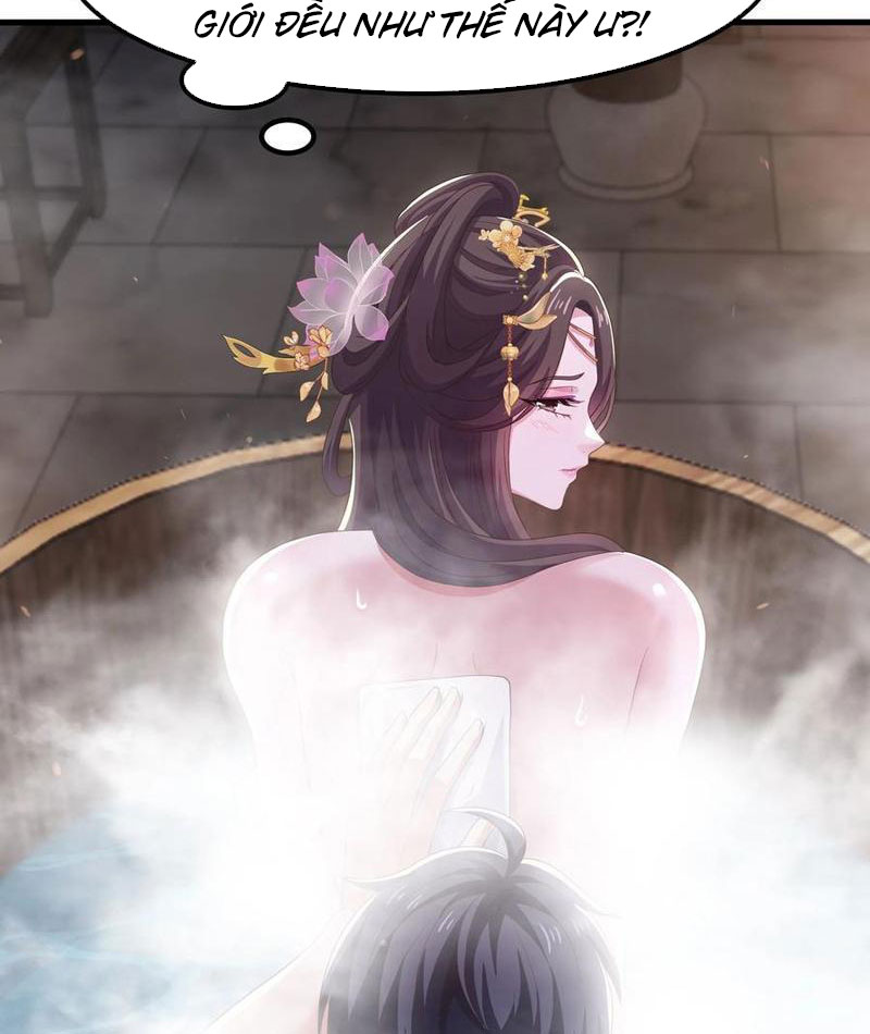 Trụ Vương Tái Sinh Không Muốn Làm Đại Phản Diện Chapter 138 - 18