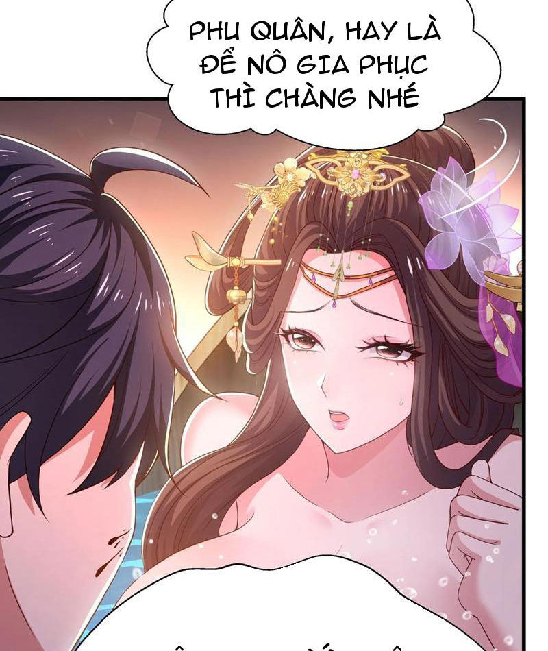 Trụ Vương Tái Sinh Không Muốn Làm Đại Phản Diện Chapter 138 - 20