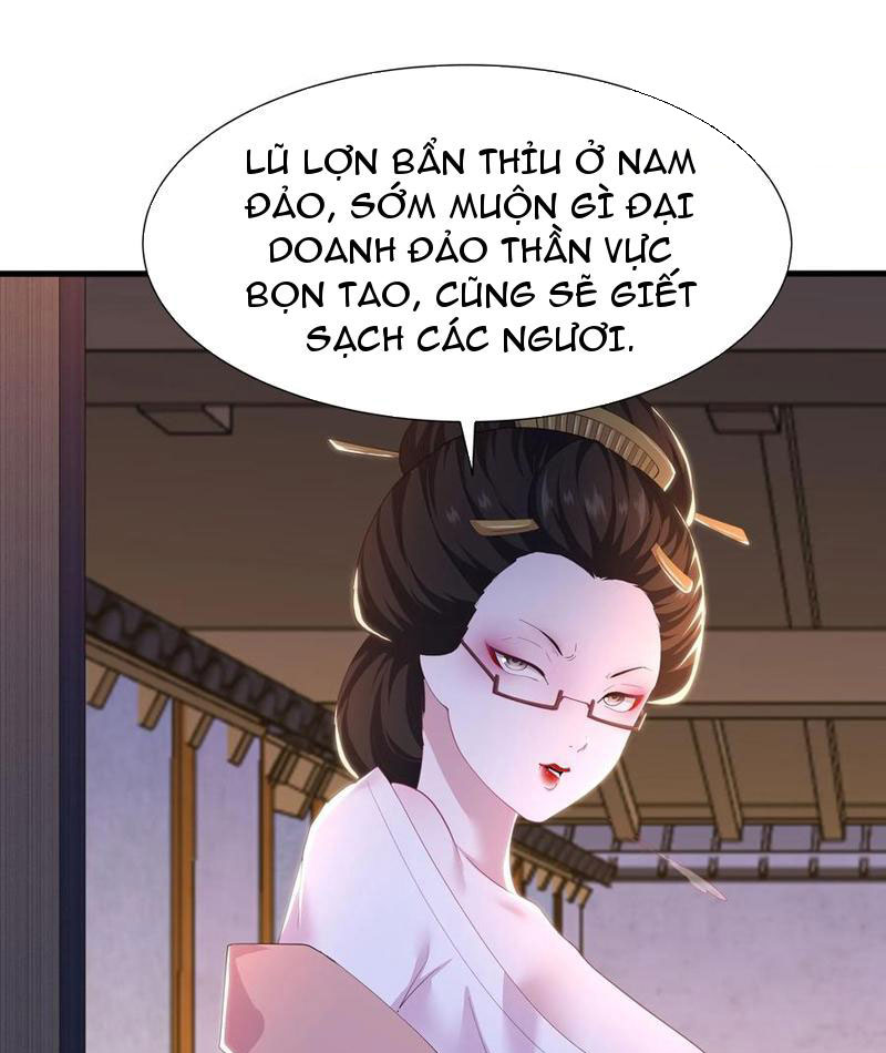 Trụ Vương Tái Sinh Không Muốn Làm Đại Phản Diện Chapter 138 - 40