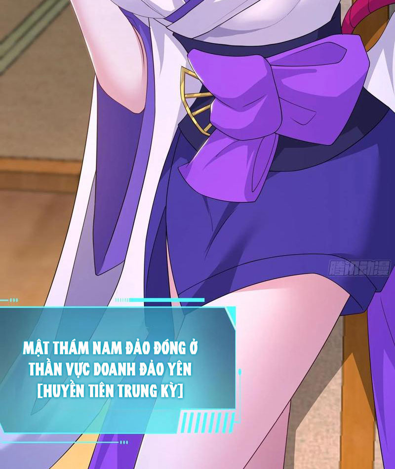 Trụ Vương Tái Sinh Không Muốn Làm Đại Phản Diện Chapter 138 - 45