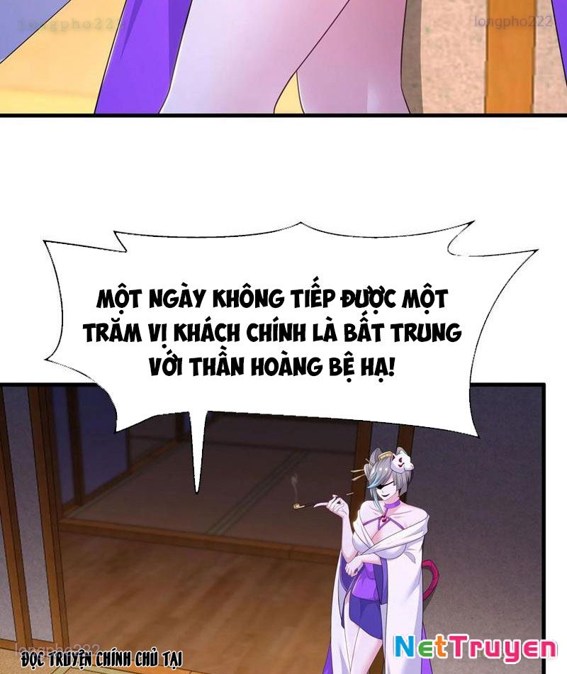 Trụ Vương Tái Sinh Không Muốn Làm Đại Phản Diện Chapter 138 - 46