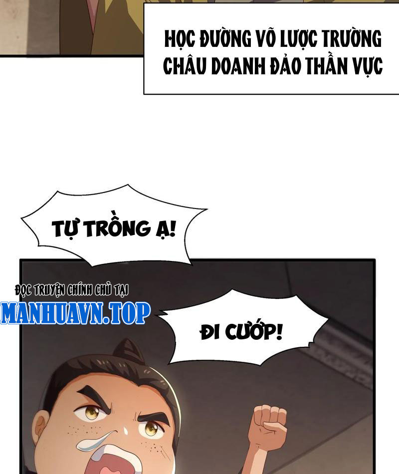 Trụ Vương Tái Sinh Không Muốn Làm Đại Phản Diện Chapter 138 - 55
