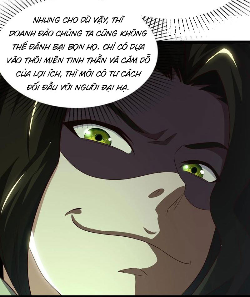 Trụ Vương Tái Sinh Không Muốn Làm Đại Phản Diện Chapter 138 - 60