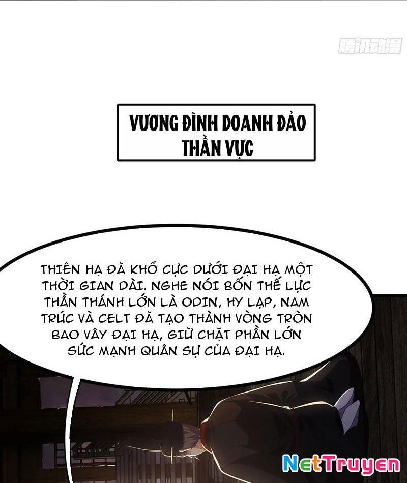 Trụ Vương Tái Sinh Không Muốn Làm Đại Phản Diện Chapter 138 - 61