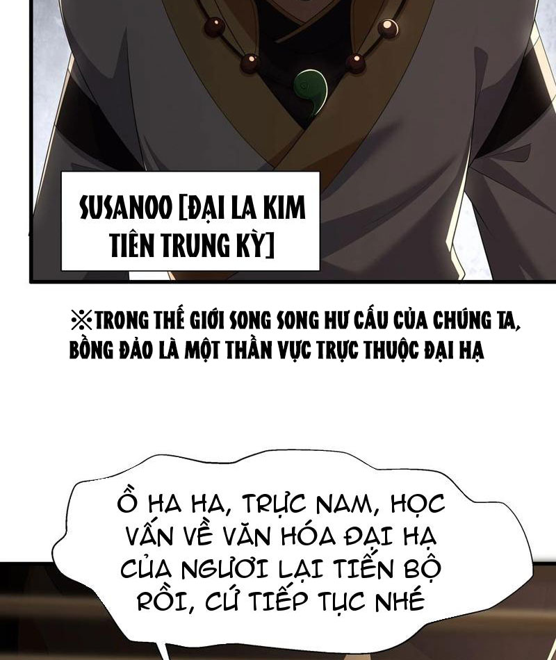 Trụ Vương Tái Sinh Không Muốn Làm Đại Phản Diện Chapter 138 - 64