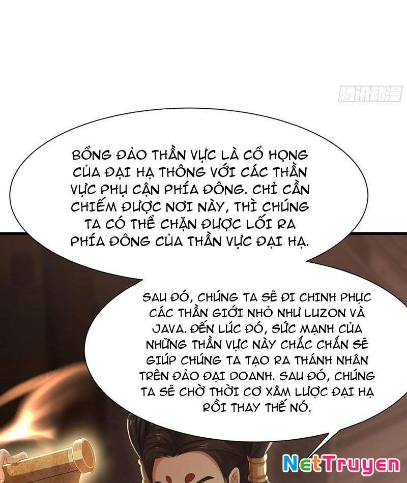 Trụ Vương Tái Sinh Không Muốn Làm Đại Phản Diện Chapter 138 - 66