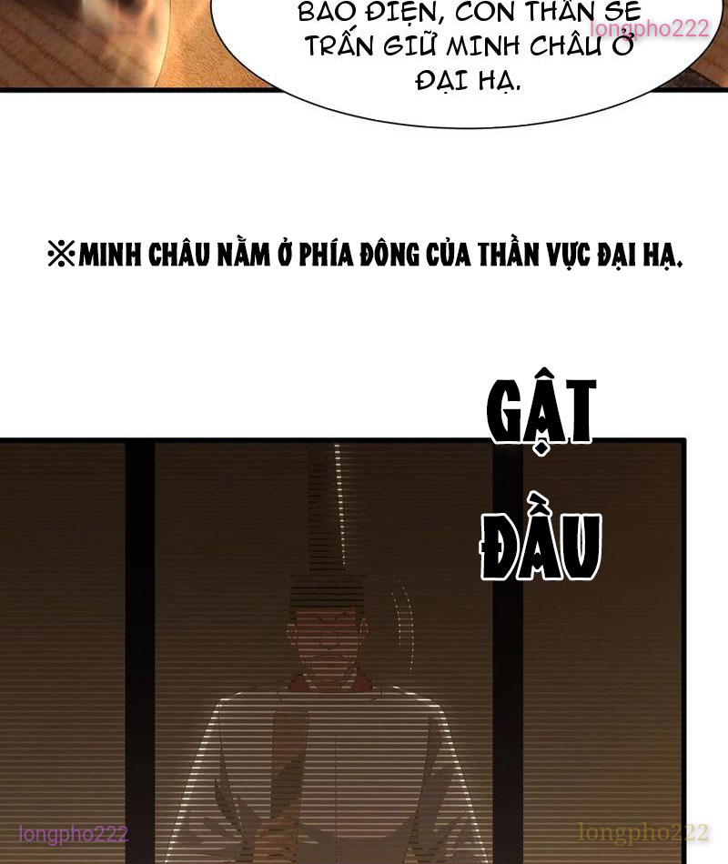 Trụ Vương Tái Sinh Không Muốn Làm Đại Phản Diện Chapter 138 - 68