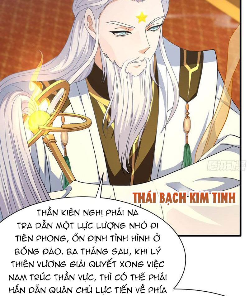 Trụ Vương Tái Sinh Không Muốn Làm Đại Phản Diện Chapter 138 - 78