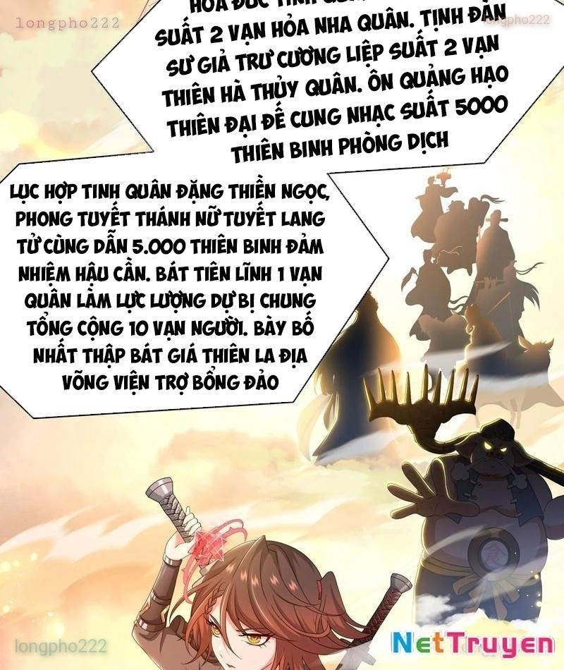 Trụ Vương Tái Sinh Không Muốn Làm Đại Phản Diện Chapter 138 - 86