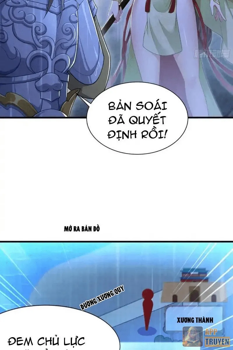 Trụ Vương Tái Sinh Không Muốn Làm Đại Phản Diện Chapter 179 - 2