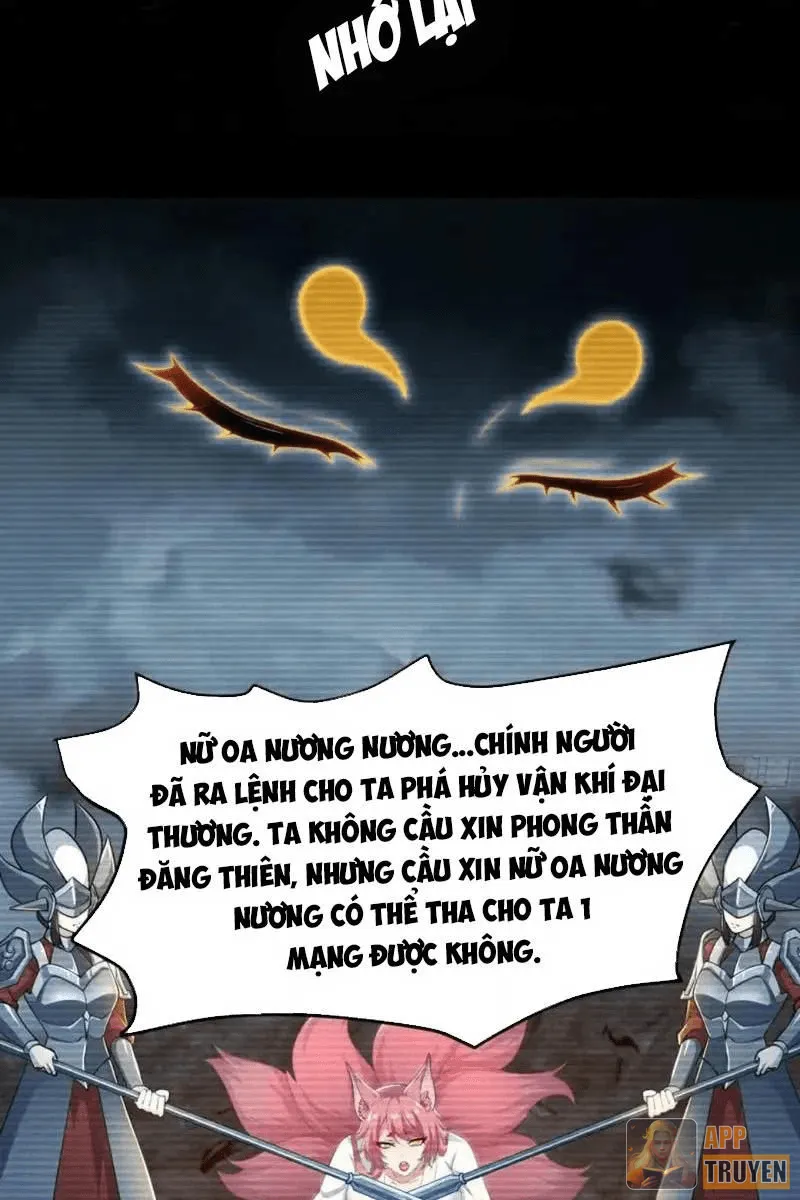 Trụ Vương Tái Sinh Không Muốn Làm Đại Phản Diện Chapter 179 - 12