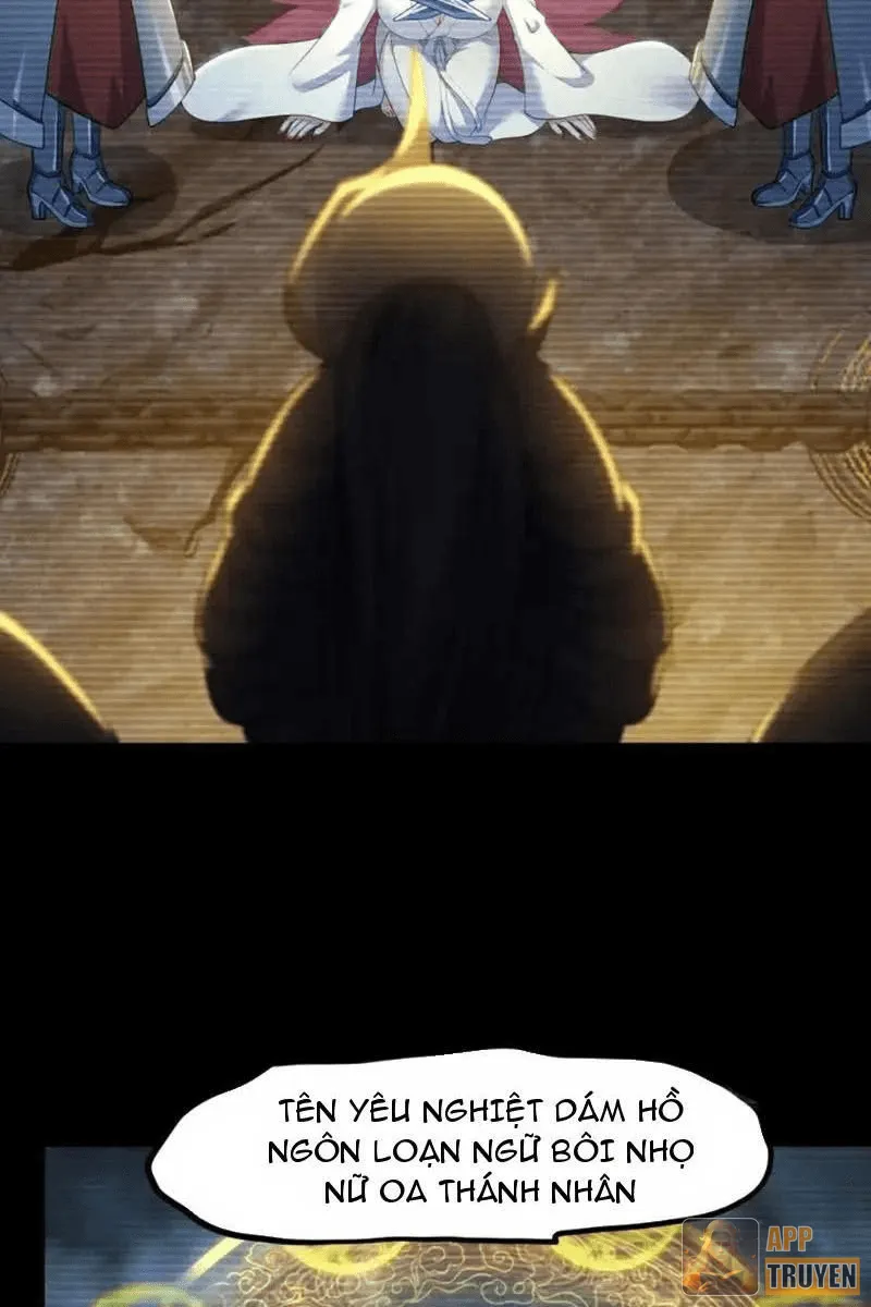 Trụ Vương Tái Sinh Không Muốn Làm Đại Phản Diện Chapter 179 - 13