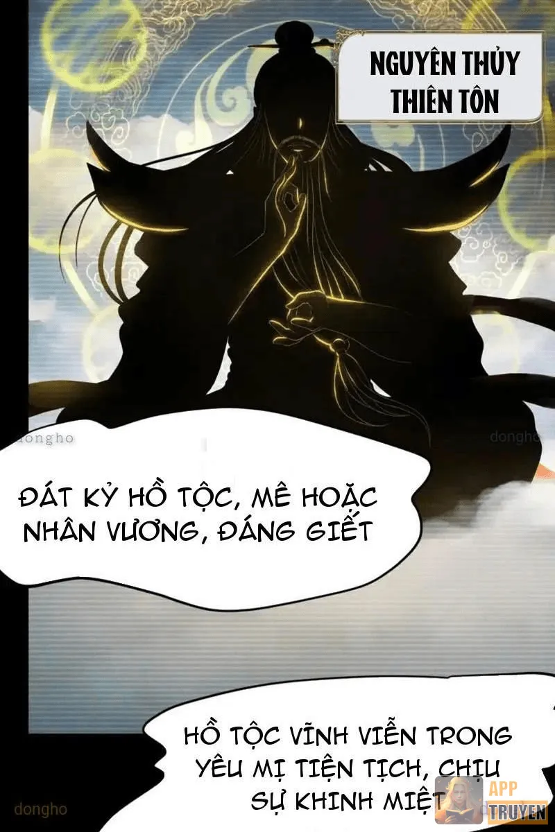 Trụ Vương Tái Sinh Không Muốn Làm Đại Phản Diện Chapter 179 - 14