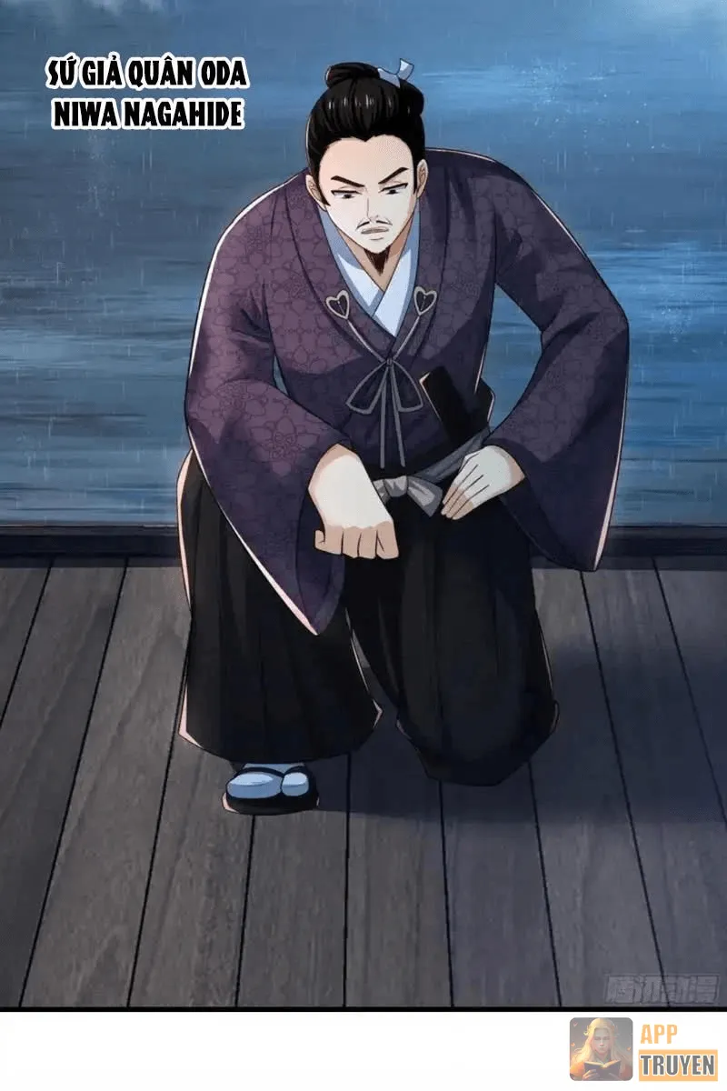 Trụ Vương Tái Sinh Không Muốn Làm Đại Phản Diện Chapter 179 - 26