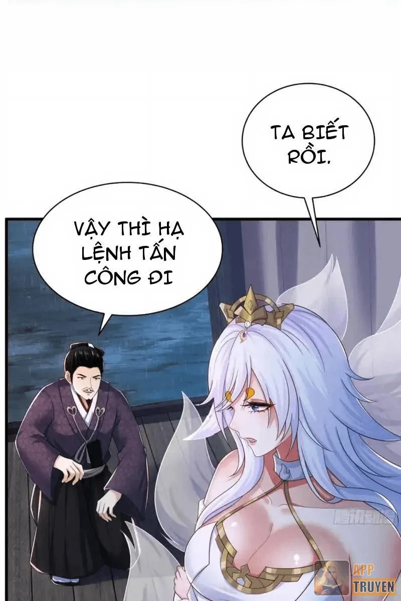 Trụ Vương Tái Sinh Không Muốn Làm Đại Phản Diện Chapter 179 - 27