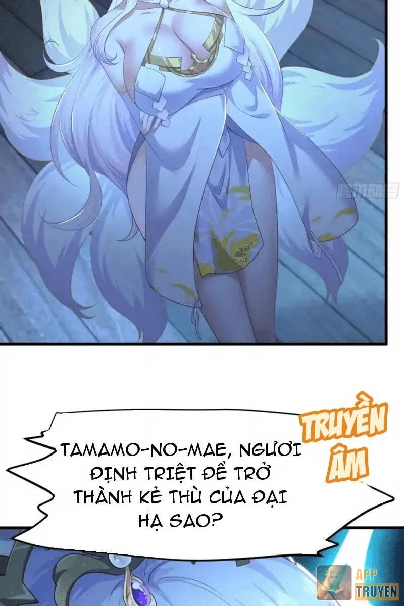 Trụ Vương Tái Sinh Không Muốn Làm Đại Phản Diện Chapter 179 - 29