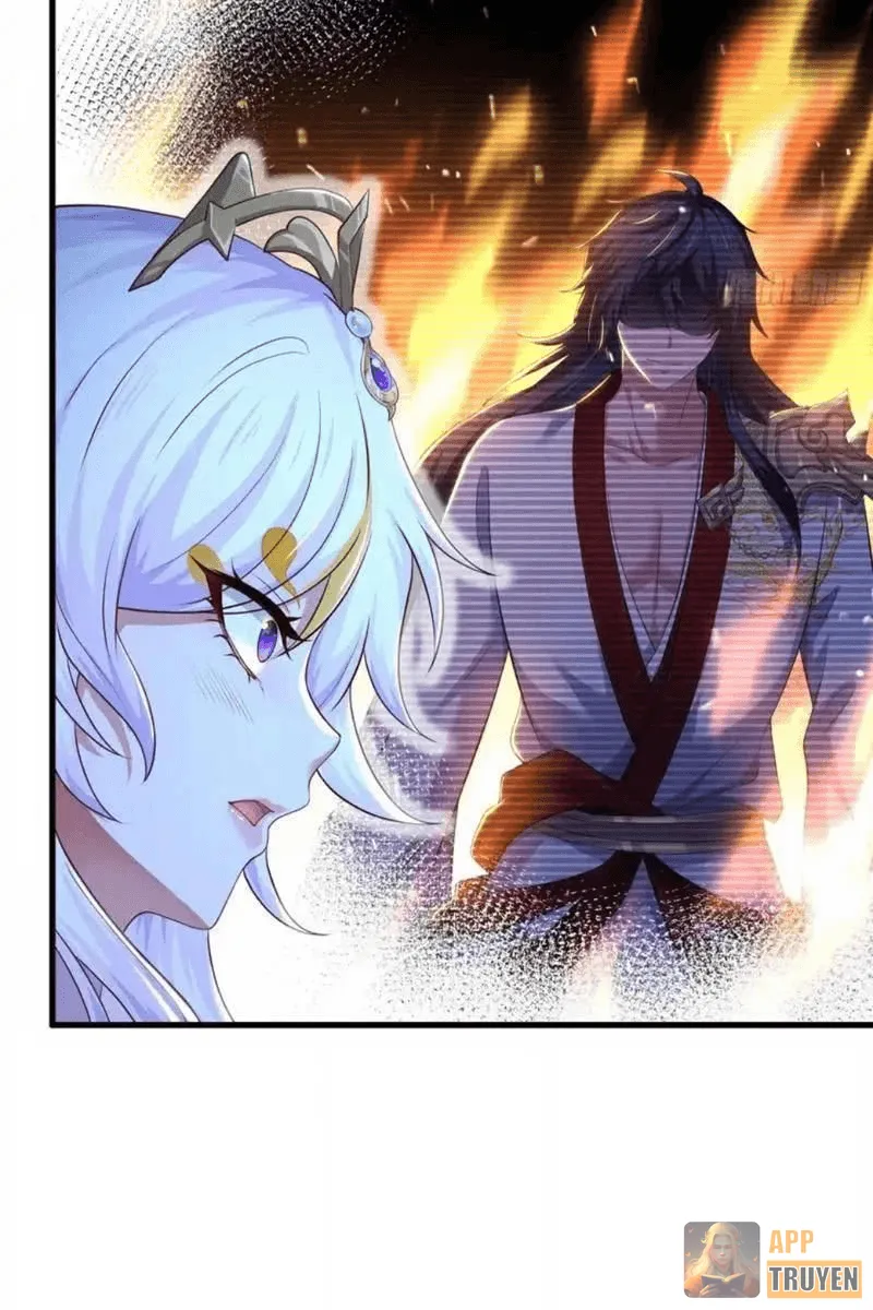 Trụ Vương Tái Sinh Không Muốn Làm Đại Phản Diện Chapter 179 - 31