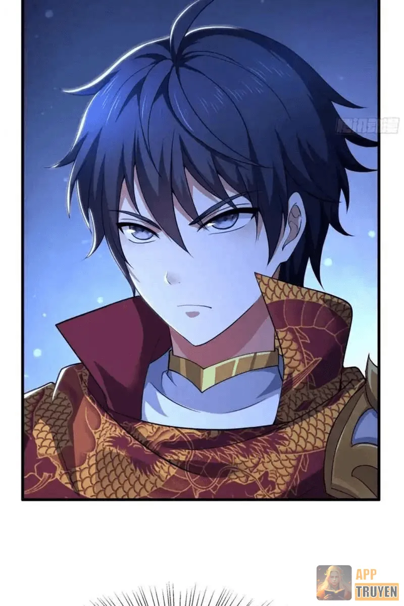 Trụ Vương Tái Sinh Không Muốn Làm Đại Phản Diện Chapter 179 - 34