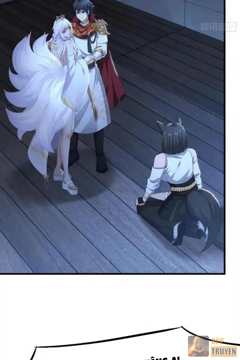 Trụ Vương Tái Sinh Không Muốn Làm Đại Phản Diện Chapter 179 - 46