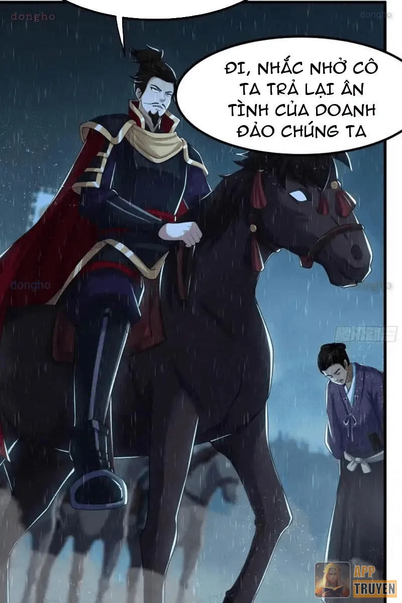 Trụ Vương Tái Sinh Không Muốn Làm Đại Phản Diện Chapter 179 - 8