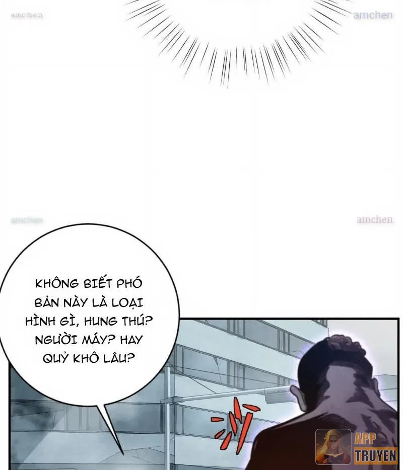 Trùng Sinh Ta Có Được Hệ Thống Không Cấp Chapter 14 - 11