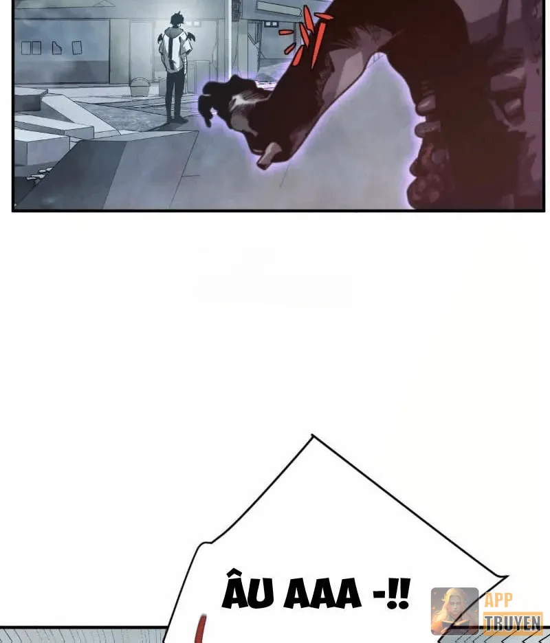 Trùng Sinh Ta Có Được Hệ Thống Không Cấp Chapter 14 - 12