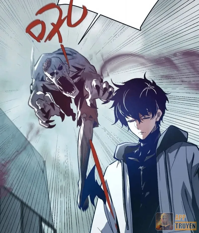 Trùng Sinh Ta Có Được Hệ Thống Không Cấp Chapter 14 - 13