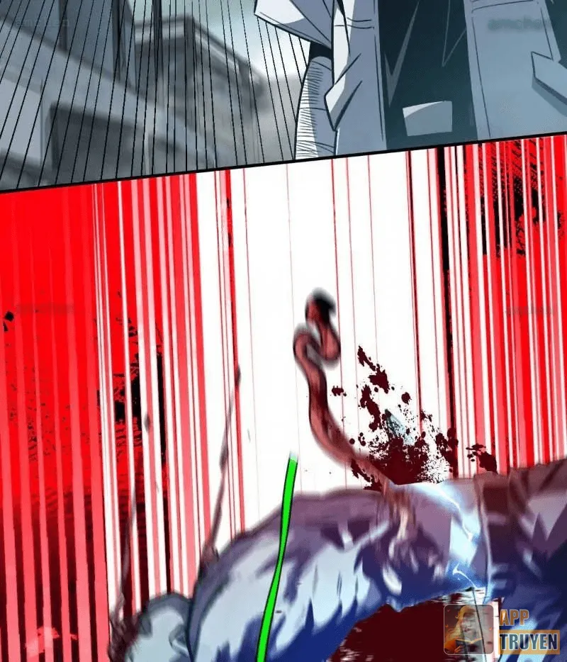 Trùng Sinh Ta Có Được Hệ Thống Không Cấp Chapter 14 - 14