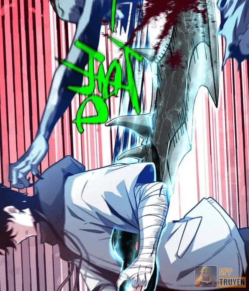 Trùng Sinh Ta Có Được Hệ Thống Không Cấp Chapter 14 - 15
