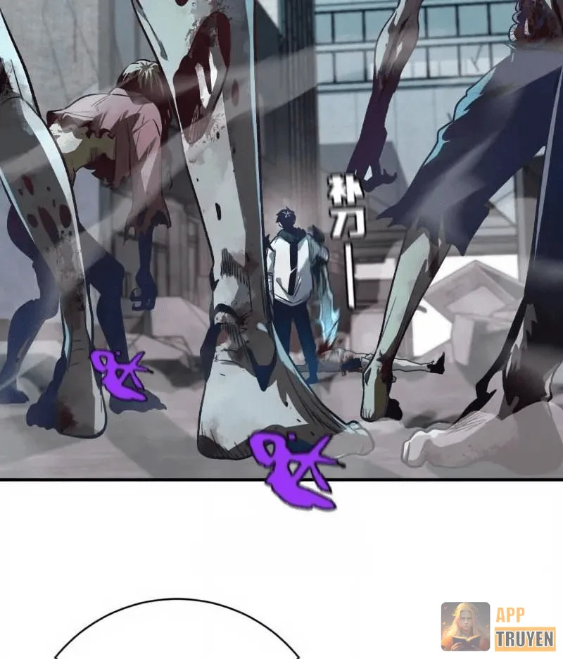 Trùng Sinh Ta Có Được Hệ Thống Không Cấp Chapter 14 - 20