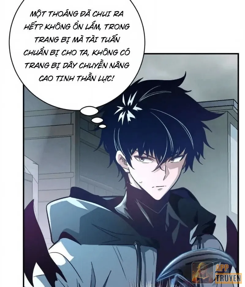 Trùng Sinh Ta Có Được Hệ Thống Không Cấp Chapter 14 - 21