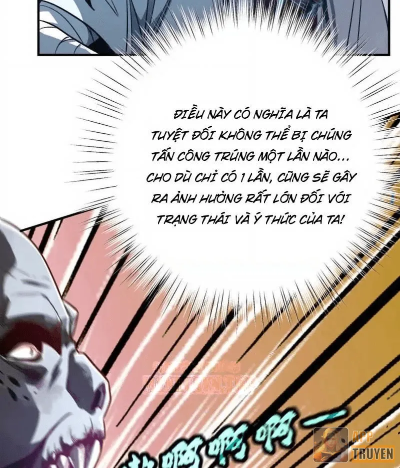 Trùng Sinh Ta Có Được Hệ Thống Không Cấp Chapter 14 - 22