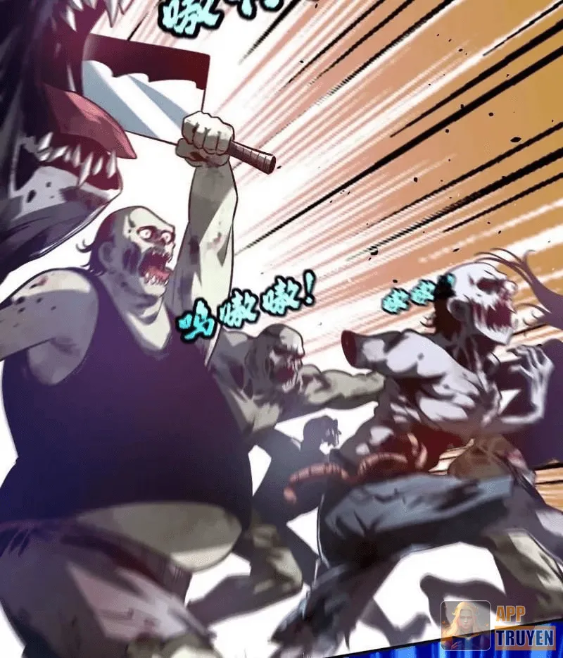 Trùng Sinh Ta Có Được Hệ Thống Không Cấp Chapter 14 - 23