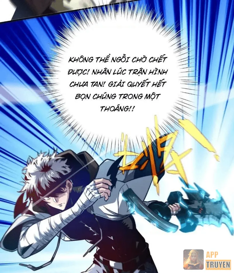 Trùng Sinh Ta Có Được Hệ Thống Không Cấp Chapter 14 - 24