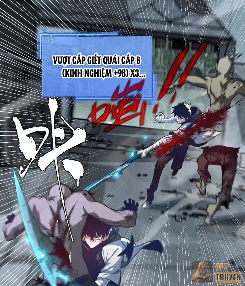 Trùng Sinh Ta Có Được Hệ Thống Không Cấp Chapter 14 - 26